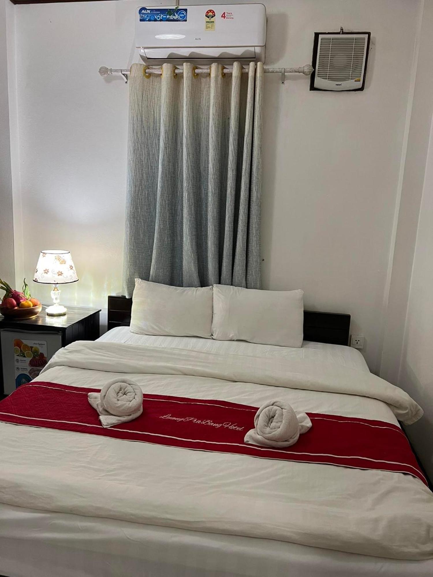 Jasmine Place House Luang Prabang Exteriér fotografie